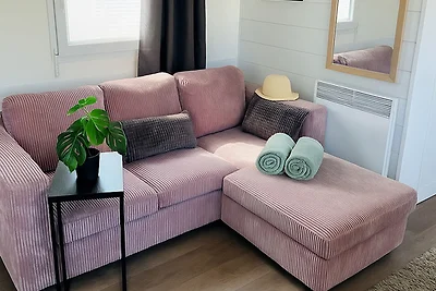 Accommodatie Vakantie op de boerderij Bredene