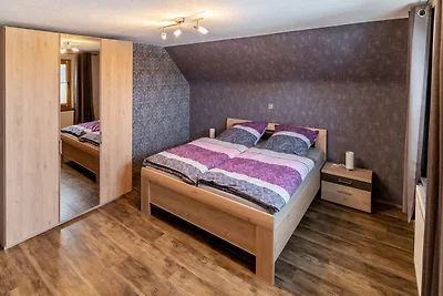 Casa vacanze Vacanza di relax Hellenthal