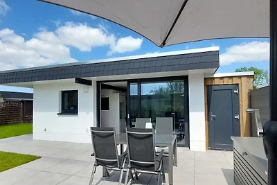 Bungalow 2243 in Tossens