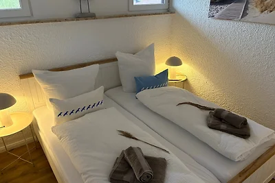 Ferienwohnung Nordseenest