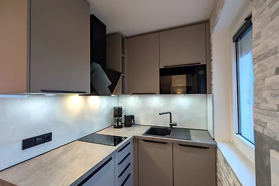 Apartament Dla rodzin Duhnen
