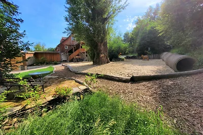 Appartamento Vacanza con famiglia Seifhennersdorf