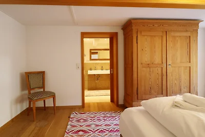 Appartamento Vacanza con famiglia Todtnau