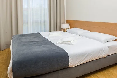 Appartamento Vacanza con famiglia Ustka