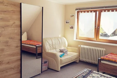 Ferienhaus Seeidylle - ABC129