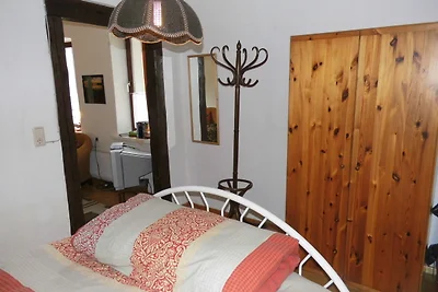 Vakantieappartement Gezinsvakantie Heiligenhafen