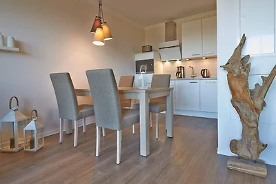 Aparthotel Waterkant Suites, Suite