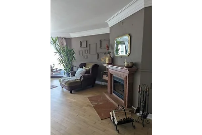 Vakantieappartement Gezinsvakantie Schönau an der Brend