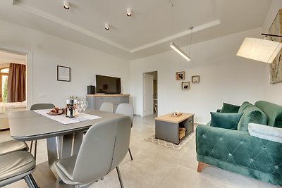 Vakantieappartement Gezinsvakantie Bar