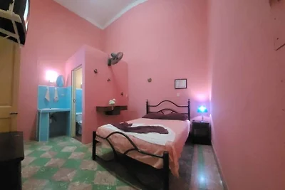 Appartamento Vacanza con famiglia Camaguey