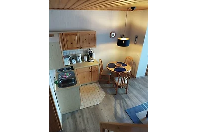 Vakantieappartement Gezinsvakantie Sellin