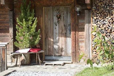 Vakantiehuis Ontspannende vakantie Gerlosberg