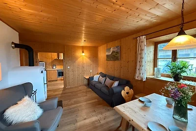 Vakantieappartement Gezinsvakantie Bernbeuren