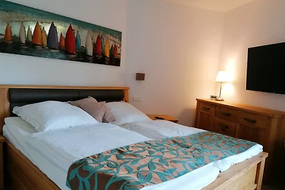 FEWO Boddenblick-Vilm