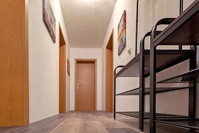 Apartament Dla rodzin Rottleben