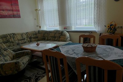 Holiday flat family holiday Altenau