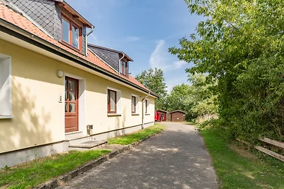 Ferienwohnung Wohlenberg Nr. 6