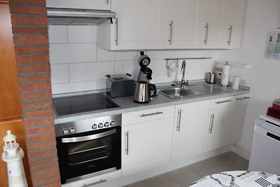Ferienhaus Gomann