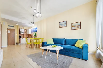 Sun&Snow Olympic Park - Apartament