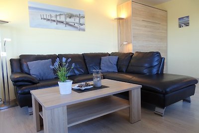 Appartamento Vacanza con famiglia Kellenhusen