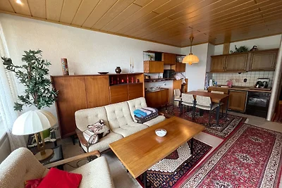 Modern & Vintage Bocksbergblick