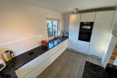 Ferienhaus Selker-Noorblick mit