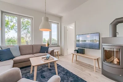 Ferienwohnung Bootshaus