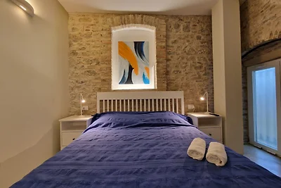 Appartamento Vacanza con famiglia Castilenti