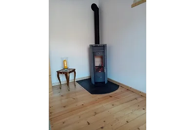 Ökoferien " Am Hilkenberg" OG