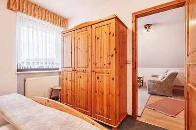 Apartamento Vacaciones familiares Lübbenau/ OT Ragow
