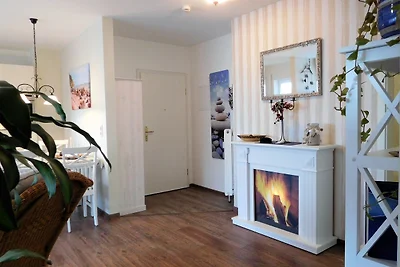 Appartamento Vacanza con famiglia Sassnitz