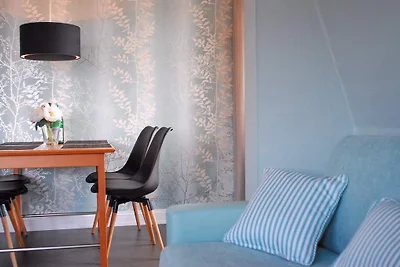 Olympia Haus 3, Whg. 30