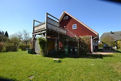 Ferienwohnung Freya
