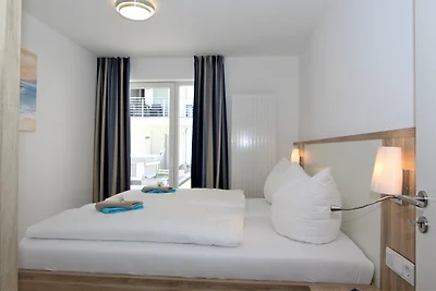 (Brise) Seeresidenz Haus Baltic