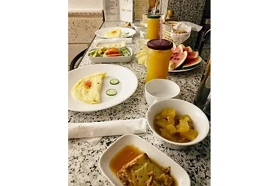 Vakantieappartement Gezinsvakantie Matanzas