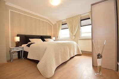 Vakantieappartement Gezinsvakantie Bremen