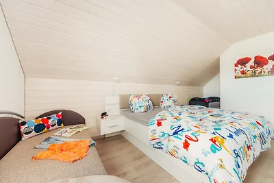 Casa vacanze Vacanza di relax Oberharz am Brocken