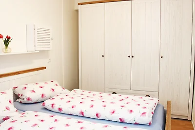Holiday flat family holiday Suderburg