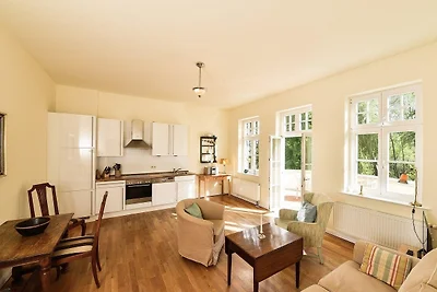 Rügen Ferienwohnung 7 am Wasser