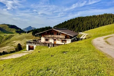 Casa vacanze Vacanza di relax Rettenschöss