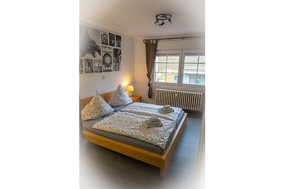 Vakantieappartement Gezinsvakantie Bernkastel-Kues