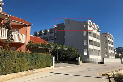 Studioapartment "Carpe Diem"