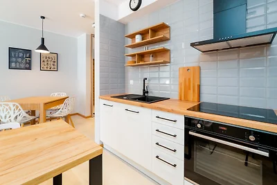 Sun&Snow Triventi - Apartment 13/81