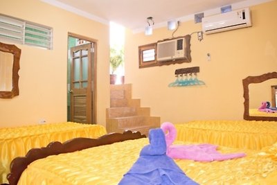 Hostal San Carlos Appartement 3