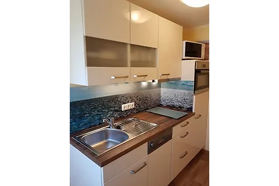 Casa vacanze Vacanza di relax Göhren