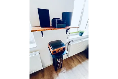 Apartamento Vacaciones familiares Magdeburg