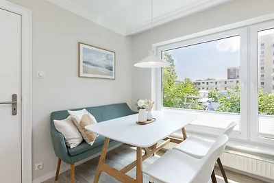 Casa vacanze Vacanza di relax Grömitz