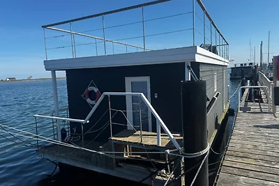 Hausboot Koje INE Huus & Meer