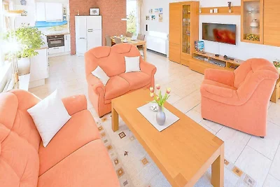 Albatros Komfort-Sterne-Appartment