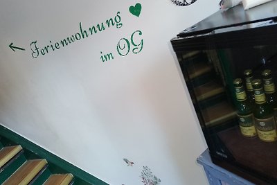 Ferienwohnung Bergmosisblick